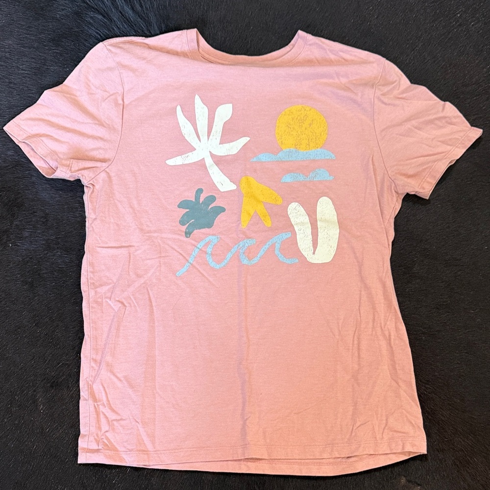Goodfellow t shirt